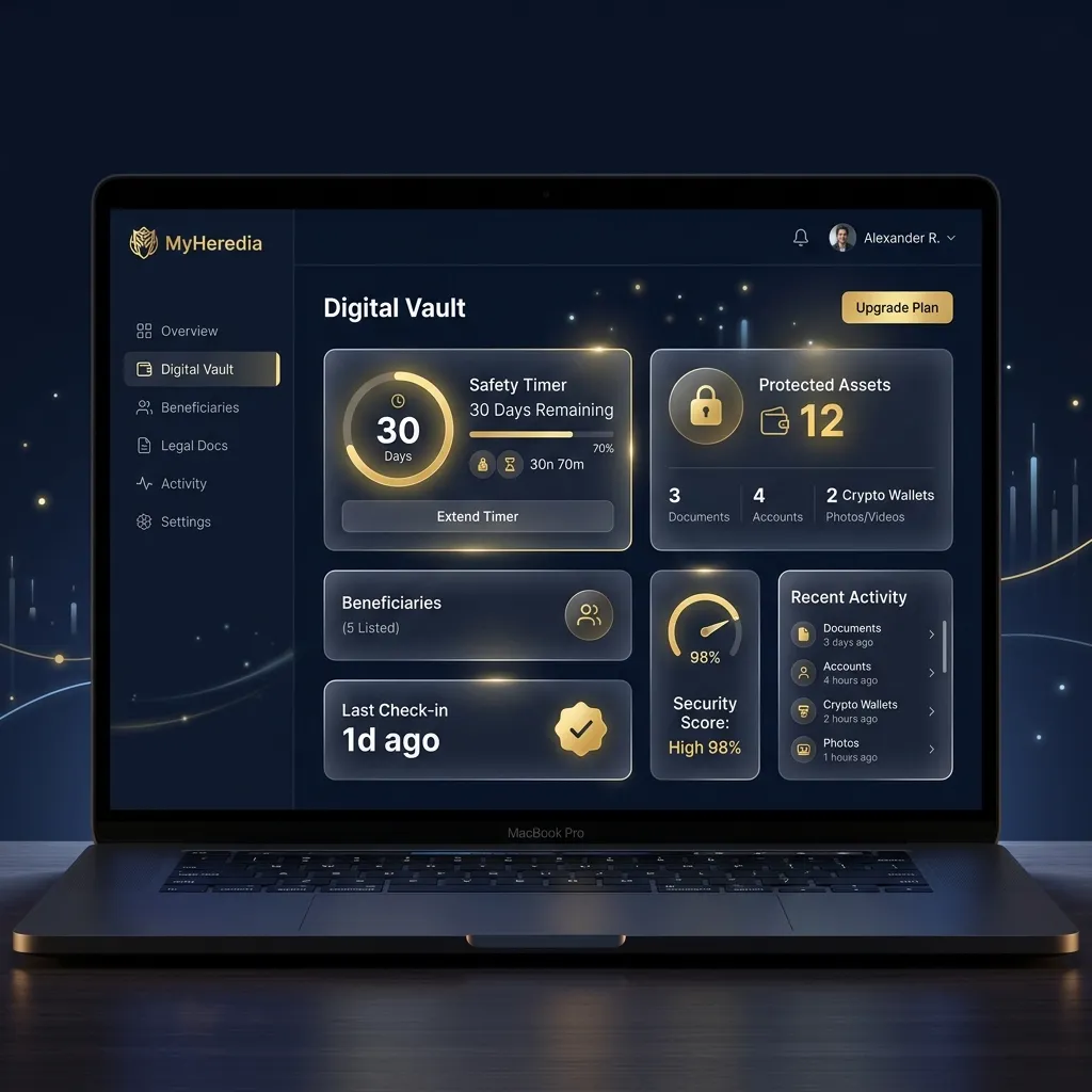 Dashboard Mockup